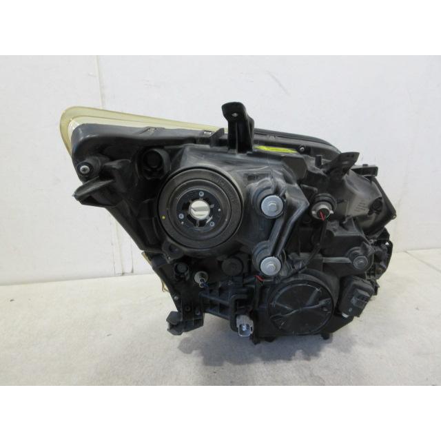 トヨタ ヴェルファイア ANH20 純正 HID 左ヘッドライト AFS無 : 株式