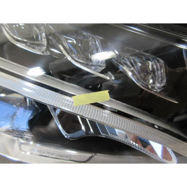 メルセデス・ベンツ Cクラス W205 純正 LED 右ヘッドライト : 株式会社