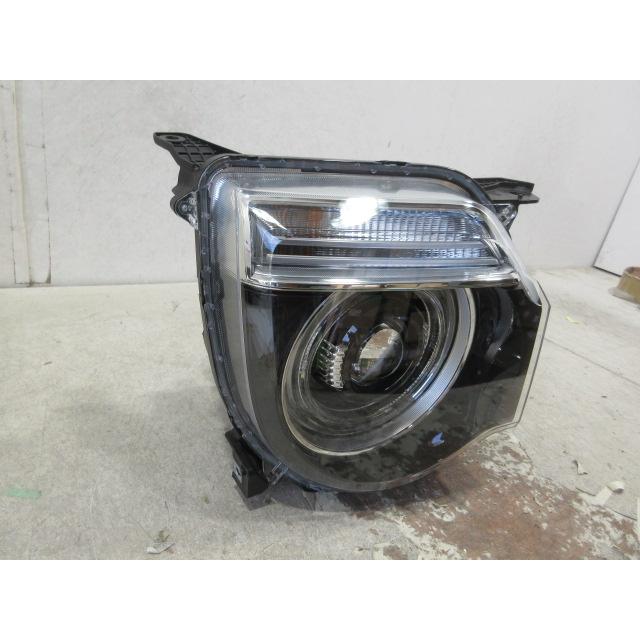 良品 ホンダ N-WGN JH3 純正 LED 右ヘッドライト : 株式会社MKParts