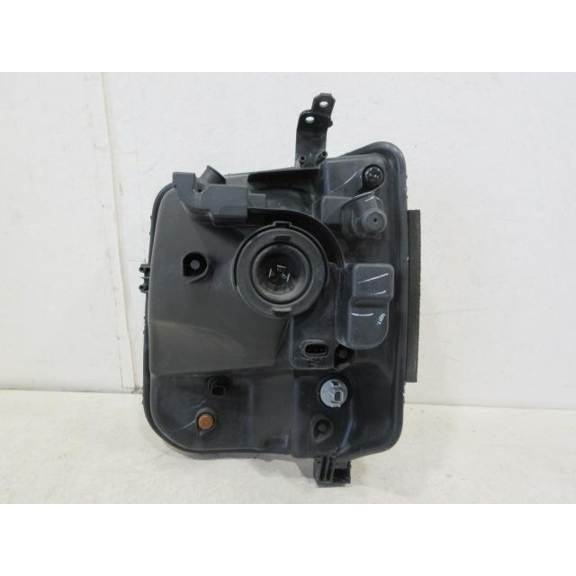 ホンダ N BOX カスタム JF1/JF2 前期 純正 青LED HID 左ヘッドライト