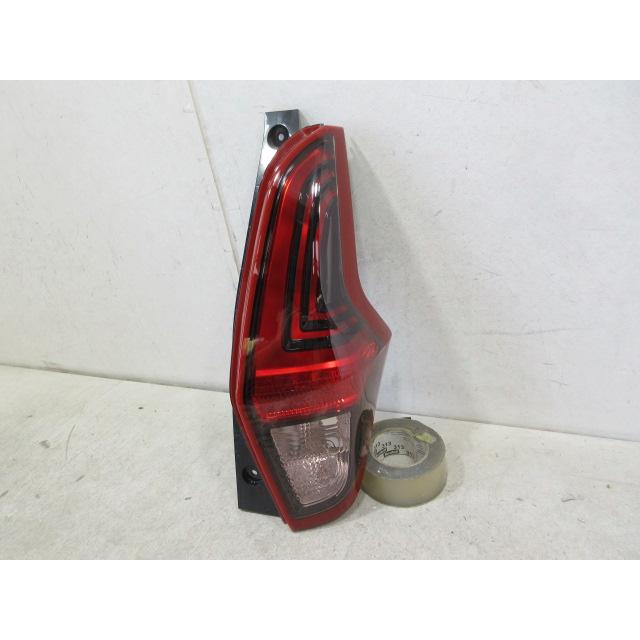 日産デイズ・B43W・右テールランプ（新品未使用） 日産 デイズ B43W 純正 右テールランプ : 株式会社MKParts - 通販