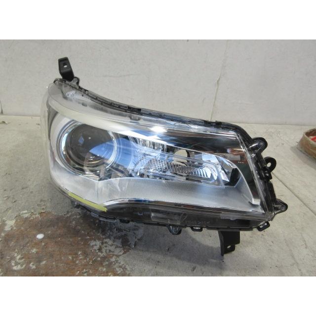 日産 デイズ H/S B21W 純正 HID 右ヘッドライト : e58-87 : 株式会社 