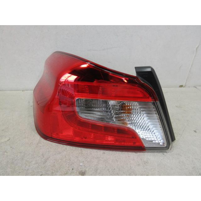 良品 スバル WRX STi VAG 純正 左テールランプ : 株式会社MKParts