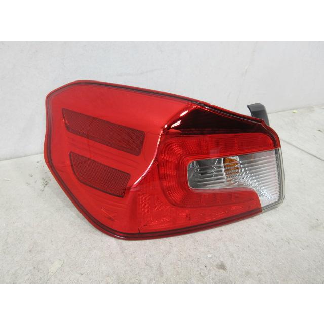 良品 スバル WRX STi VAG 純正 左テールランプ : 株式会社MKParts