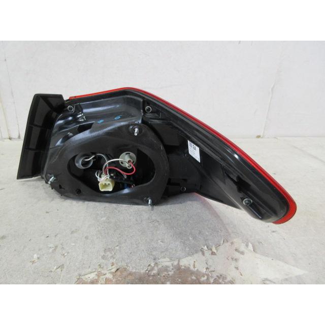 良品 スバル WRX STi VAG 純正 左テールランプ : 株式会社MKParts