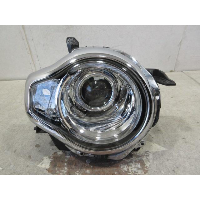 スズキ ハスラー MR31S/MR41S 純正 HID 右ヘッドライト : 株式 スズキ ハスラー MR31S/MR41S 純正 HID 右ヘッドライト : 株式