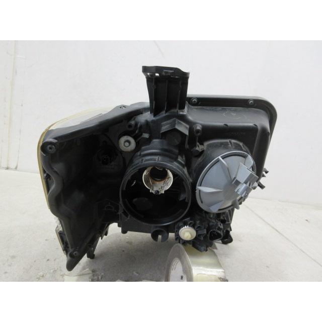 ホンダ N BOX カスタム JF1/JF2 前期 純正 青 LED HID 左ヘッドライト