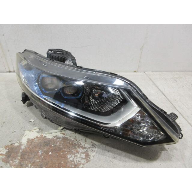 ホンダ ジェイド HV FR4 純正 LED 右ヘッドライト : 株式会社MKParts 