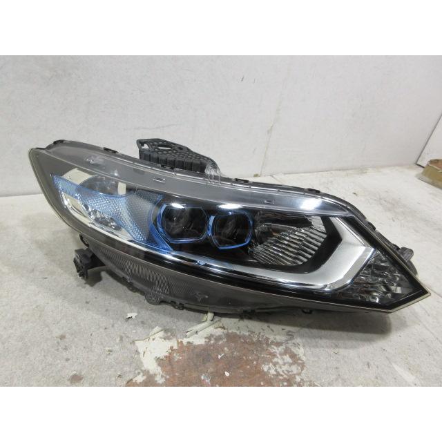 ホンダ ジェイド HV FR4 純正 LED 右ヘッドライト : 株式会社MKParts