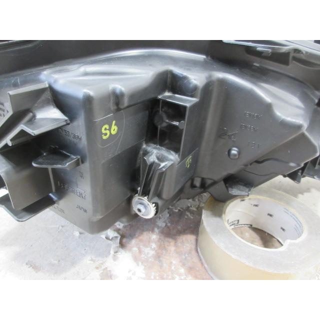 【No Escape様・専用】MZAH10 左ヘッドライト 良品 レクサス UX MZAA10 純正 LED 左ヘッドライト : 株式会社