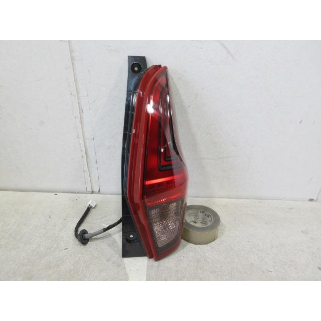 日産デイズ・B43W・右テールランプ（新品未使用） 日産 デイズ B43W 純正 右テールランプ : 株式会社MKParts - 通販