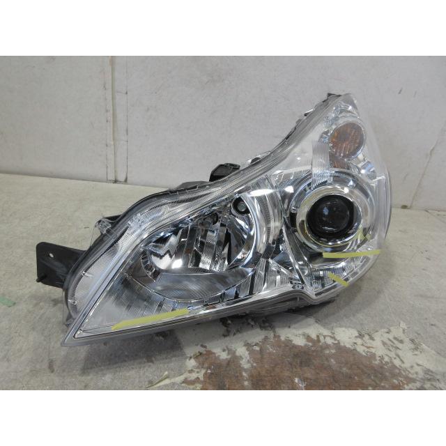 スバル レガシィ BR9 純正 HID ヘッドライト ブラック インナー 傷なし スバル レガシィ BR9 純正 HID 左ヘッドライト : 株式会社MKParts