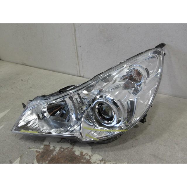 スバル レガシィ BR9 純正 HID 左ヘッドライト : 株式会社MKParts