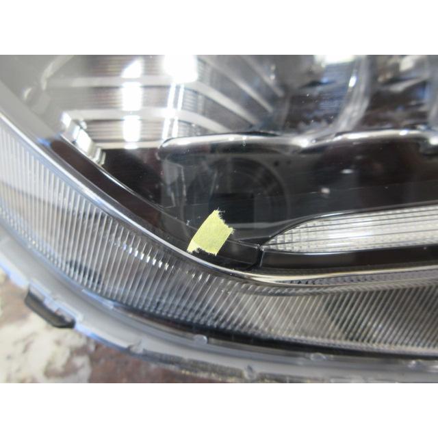良品 ホンダ アコード CV3 純正 LED 左ヘッドライト : 株式会社MKParts