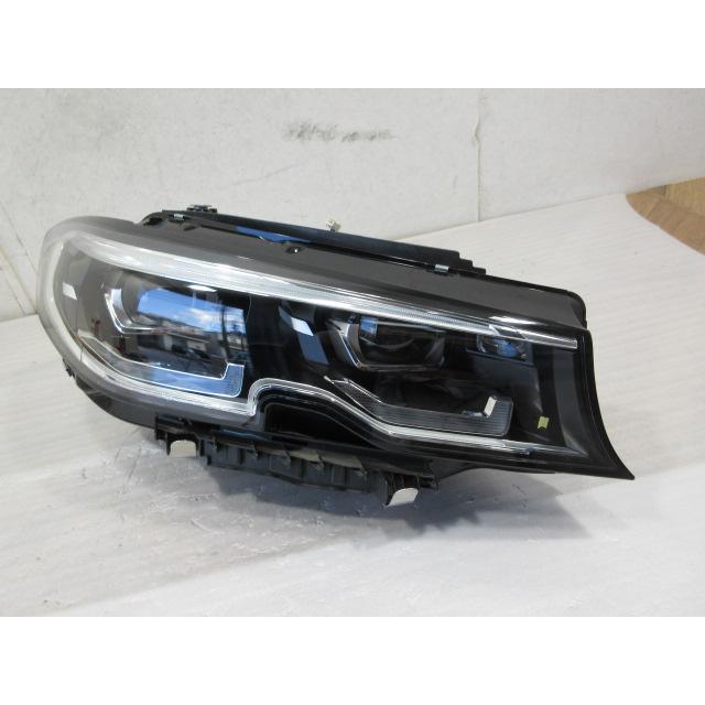 良品 BMW 3シリーズ G20 純正 LED 右ヘッドライト : 株式会社MKParts