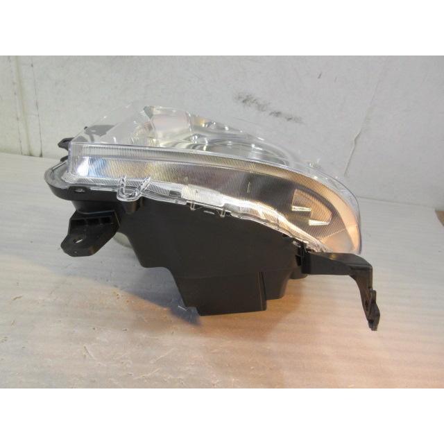 良品 ホンダ N BOX JF3 純正 LED 左ヘッドライト : 株式会社
