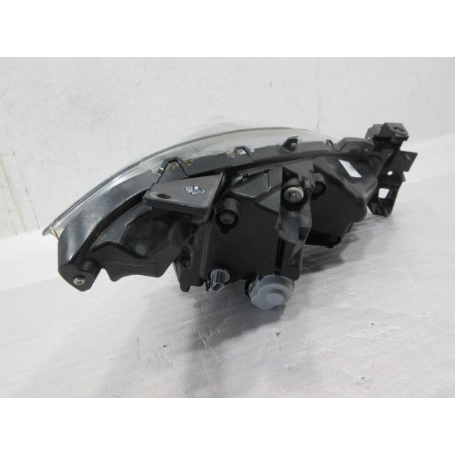 マツダ アクセラ BM5FP/BM5FS 純正 LED 左ヘッドライト : 株式 マツダ アクセラ BM5FP/BM5FS 純正 LED 左ヘッドライト : 株式
