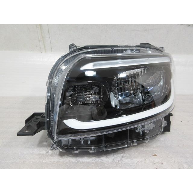 ダイハツ タント LA650S/LA660S 純正 LED 左ヘッドライト : 株式 ダイハツ タント LA650S/LA660S 純正 LED 左ヘッドライト : 株式