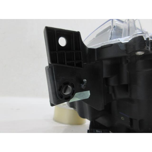 ダイハツ タント LA650S/LA660S 純正 LED 左ヘッドライト : 株式 ダイハツ タント LA650S/LA660S 純正 LED 左ヘッドライト : 株式