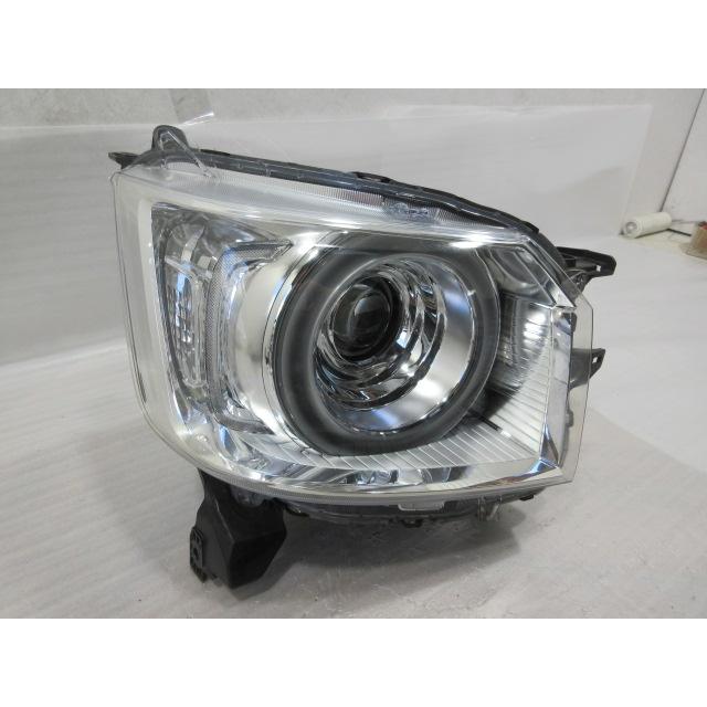 ホンダ NBOXカスタム JF3 右ヘッドランプ LED 良品 ホンダ N BOX JF3 純正 LED 右ヘッドライト : 株式会社MKParts