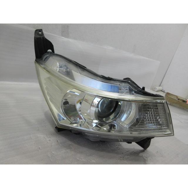 MK21S ヘッドライト 純正HIDモデル スズキ パレット SW MK21S 純正 HID 右ヘッドライト : 株式会社MKParts