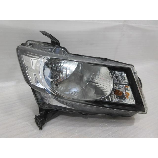 ホンダ フリード GB3 / GB4 前期 純正HIDヘッドライト 左右セット ホンダ フリード GB3 純正 HID 右ヘッドライト : 株式会社MKParts