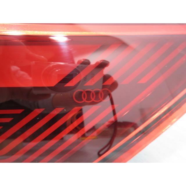良品 アウディ Q4 E-TRON 89A 純正 右 テールランプ : 株式会社MKParts