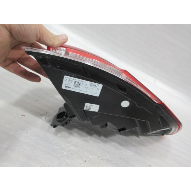 良品 アウディ Q4 E-TRON 89A 純正 右 テールランプ : 株式会社MKParts