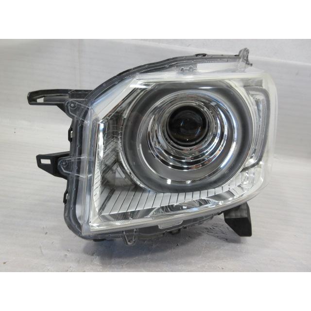 良品 ホンダ N BOX JF3 純正 LED 左ヘッドライト : 株式会社