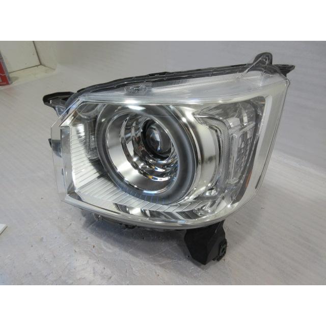 JF3 NBOX 左ヘッドライトASSY LED ホンダ N BOX カスタム JF3 純正 LED 左ヘッドライト : 株式会社