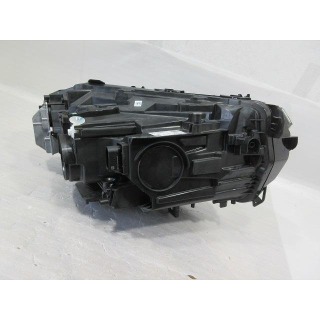 メルセデス・ベンツ EQA W243 純正 LED 左ヘッドライト : 株式会社