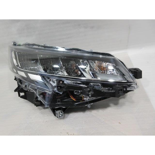 トヨタ ノア MZRA90 純正 LED 右ヘッドライト : 株式会社MKParts