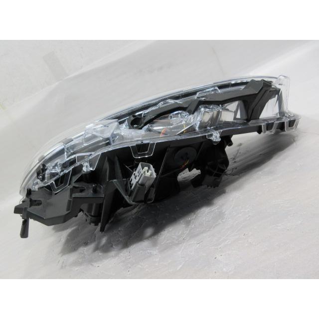 トヨタ ノア MZRA90 純正 LED 右ヘッドライト : 株式会社MKParts