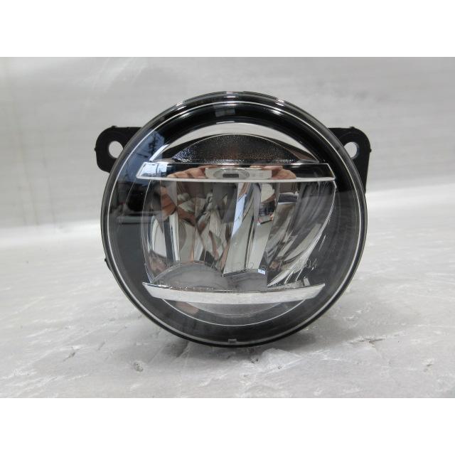 良品 スズキ スペーシア MK53S 純正 LED 右 フォグランプ : 株式会社