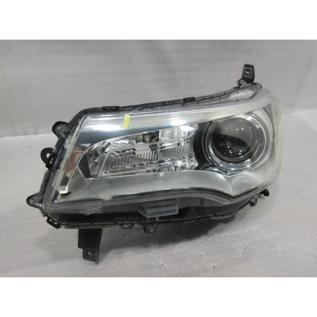 三菱 ekカスタム B11W 純正 HID 左ヘッドライト : 株式会社MKParts