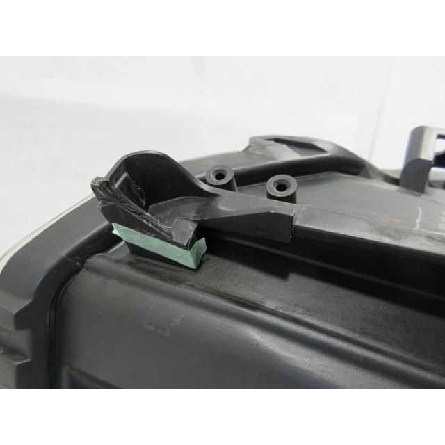 トヨタ プリウス ZVW30 前期 純正 LED 右ヘッドライト : 株式会社
