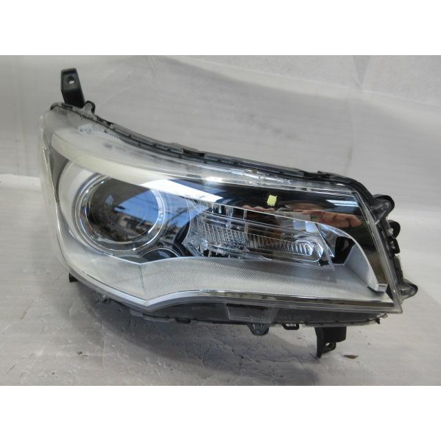 三菱EKワゴン右ヘッドライト 良品 三菱 ekカスタム B11 純正 HID 右ヘッドライト : 株式会社MKParts