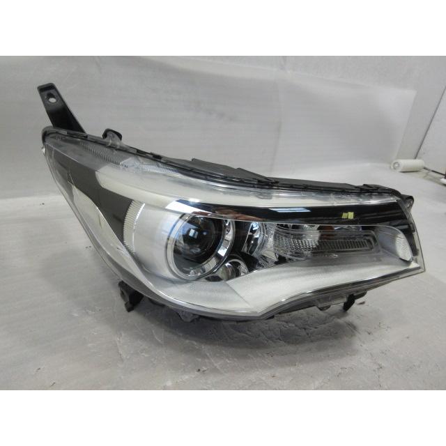良品 三菱 ekカスタム B11 純正 HID 右ヘッドライト : 株式会社MKParts