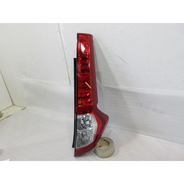 ルーミー　右後ろ　テールランプ トヨタ ルーミー M900A/M910A 純正 右テールランプ : 株式会社MKParts