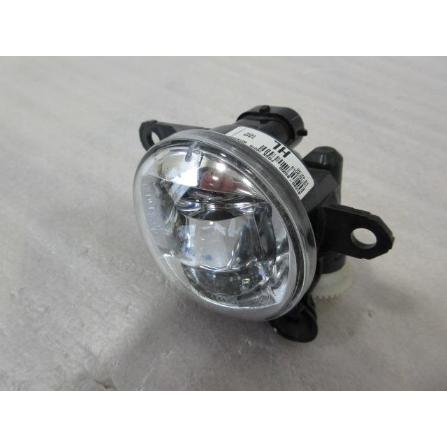 良品 ダイハツ タント カスタム LA650S 純正 LED 左 フォグランプ 