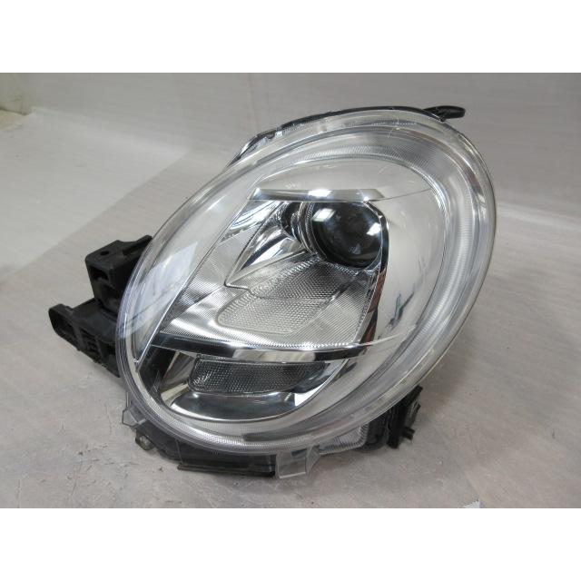 ダイハツ キャスト LA250S/LA260S 純正 LED 左ヘッドライト : e69-83 