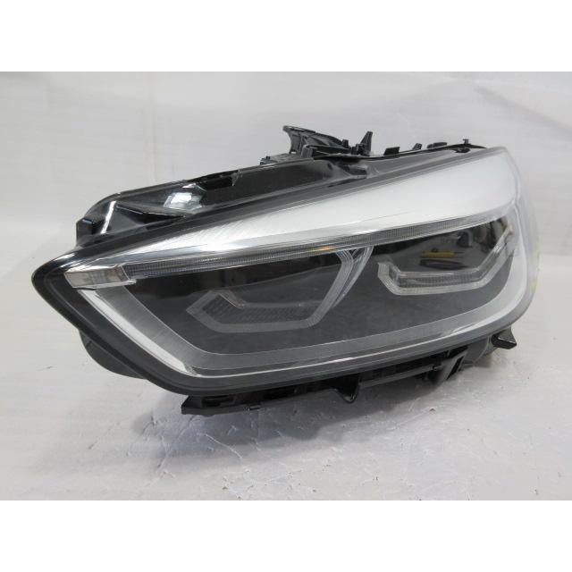 BMW 1シリーズ F40 純正 LED 左 ヘッドライト : e70-72 : 株式会社 