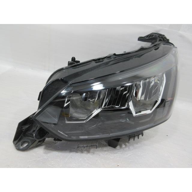良品 プジョー 208 P21HN05 純正 LED 左ヘッドライト : 株式会社