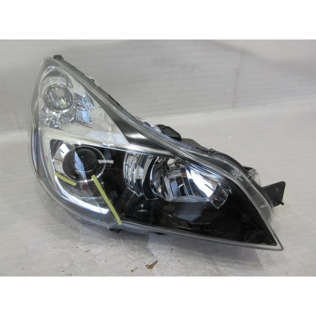 スバル レガシィ純正 後期 HID ヘッドライト 左右 スバル レガシィ BR9/BM9 後期 純正 HID 右 ヘッドライト : 株式会社