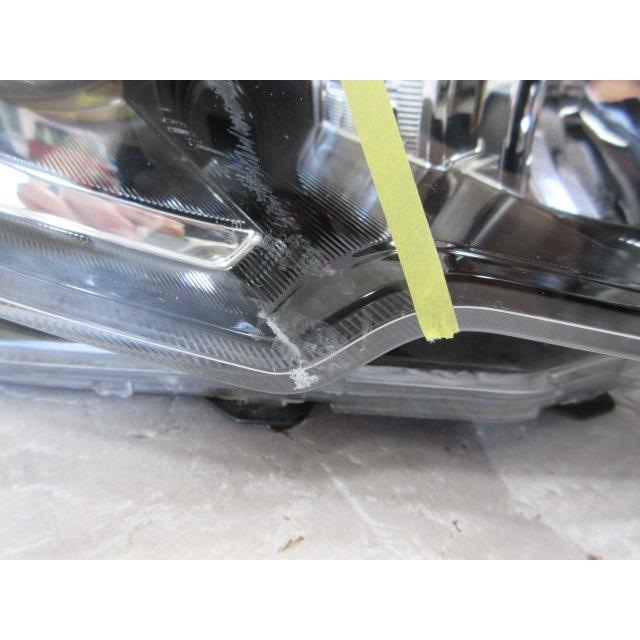 BR9 BM9 スバル レガシィ 純正 HID ヘッドライト 左右セット レガシィB4 BM9 BMG BMM 純正HID→LEDヘッドバルブ 10000lm D2S 6000K