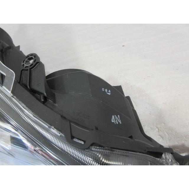 スバル レガシィ BR9/BM9 後期 純正 HID 右 ヘッドライト : 株式会社