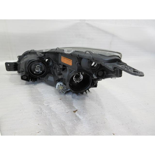 スバル レガシィ BR9/BM9 後期 純正 HID 右 ヘッドライト : 株式会社