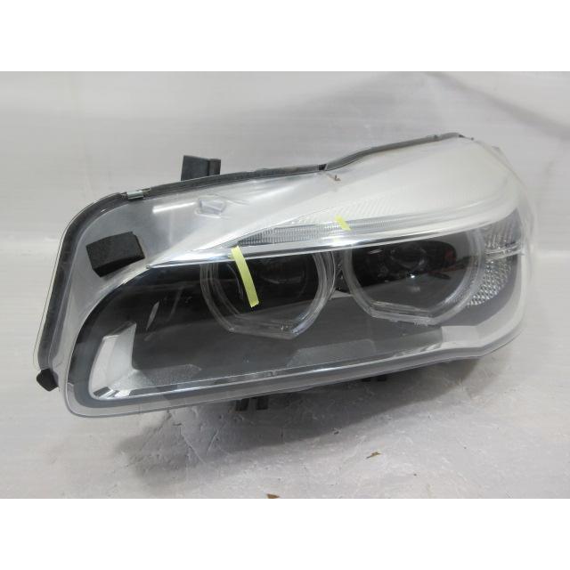 150番 中古 純正  2シリーズ F45/46 左ヘッドライト BMW 2シリーズ F45/F46 純正 LED 左 ヘッドライト : 株式会社MKParts