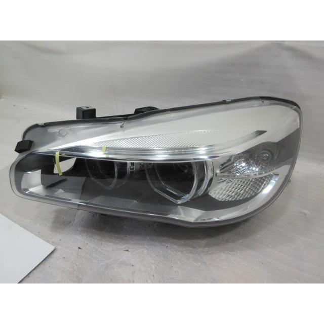 150番 中古 純正  2シリーズ F45/46 左ヘッドライト BMW 2シリーズ F45/F46 純正 LED 左 ヘッドライト : 株式会社MKParts