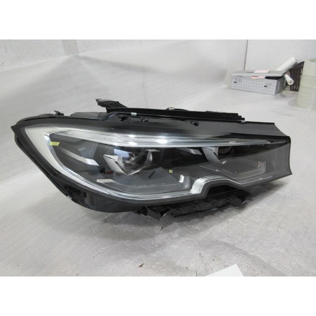 良品 BMW 3シリーズ G20 純正 LED 右 ヘッドライト : 株式会社MKParts